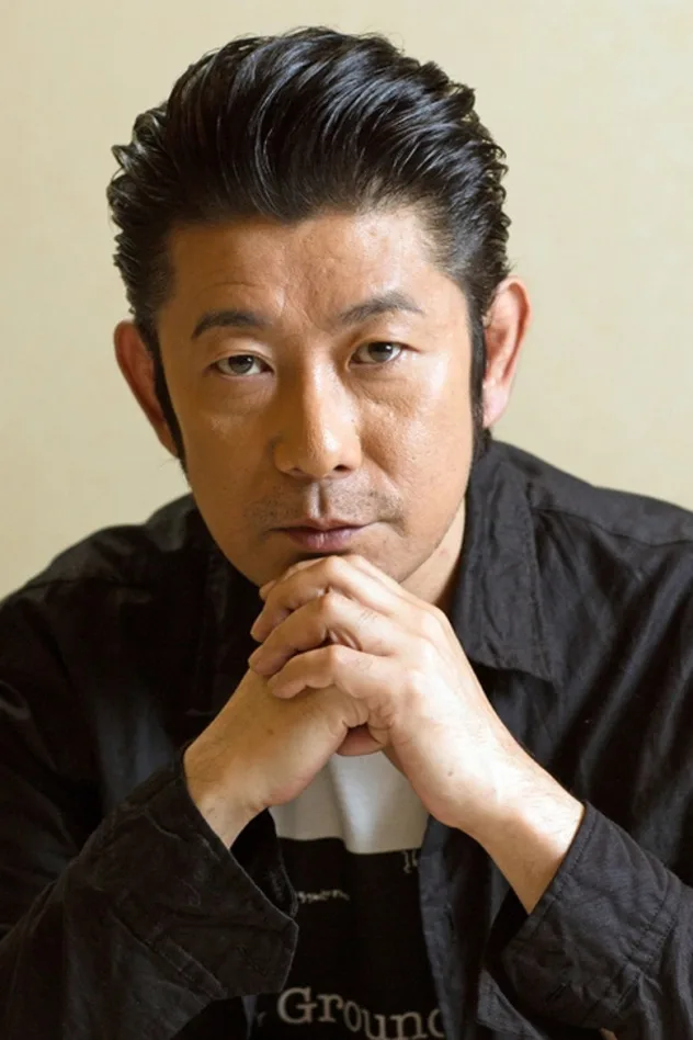 foto de 永瀬正敏