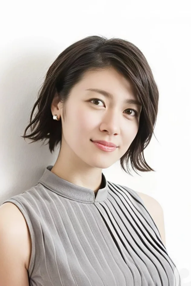 Kumi Takiuchi photo