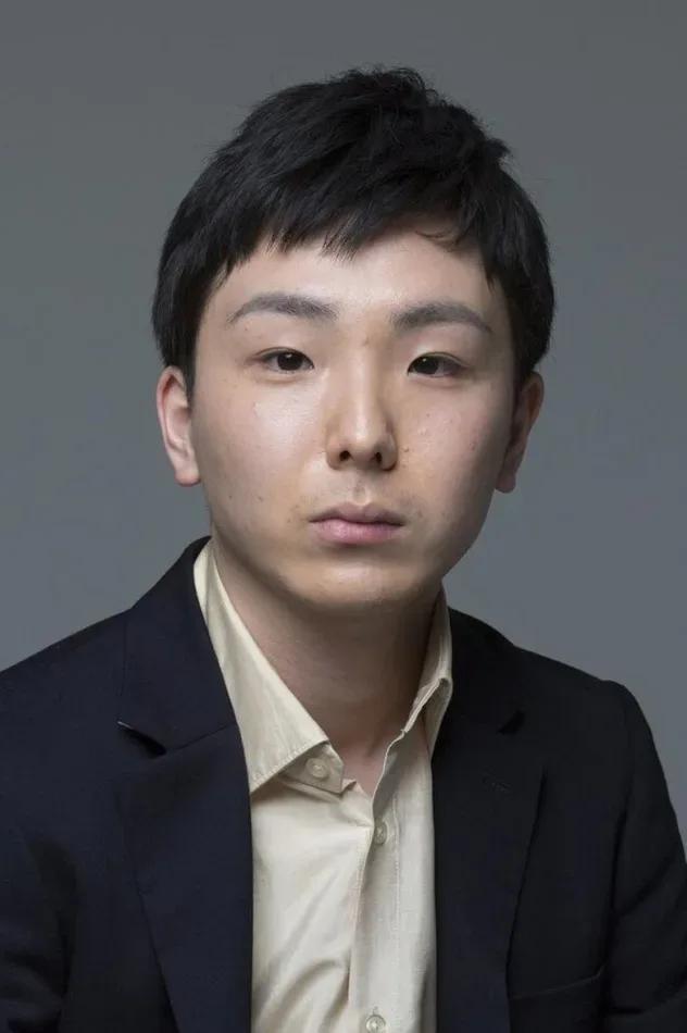 Cover image for Yusaku Mori