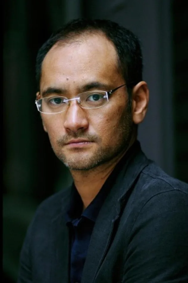 صورة 吉田修一
