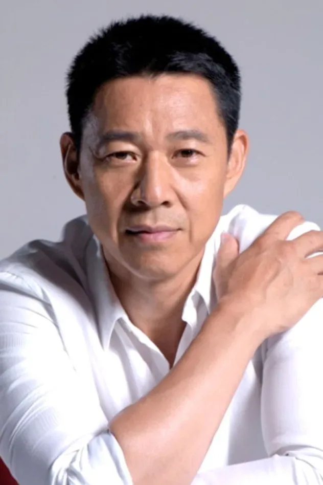 Imagen de portada para Zhang Fengyi