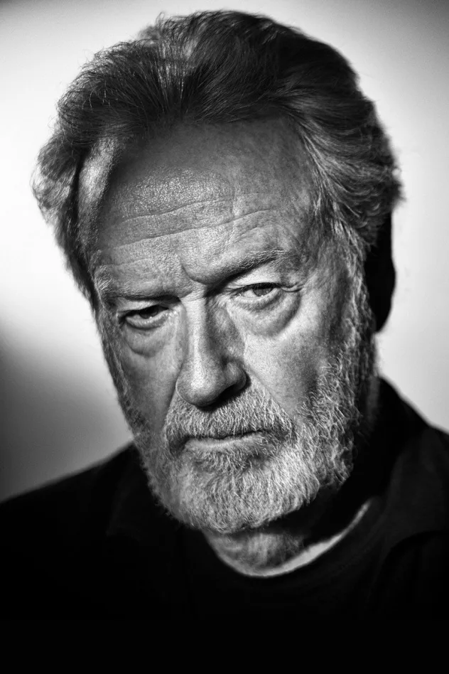 صورة Ridley Scott