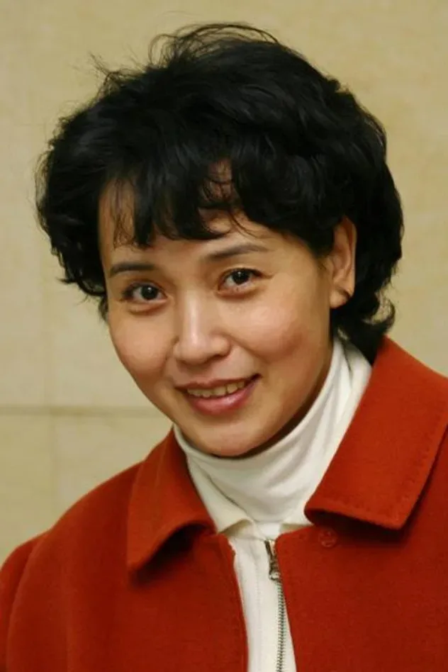 Обложка для Shen Huifen