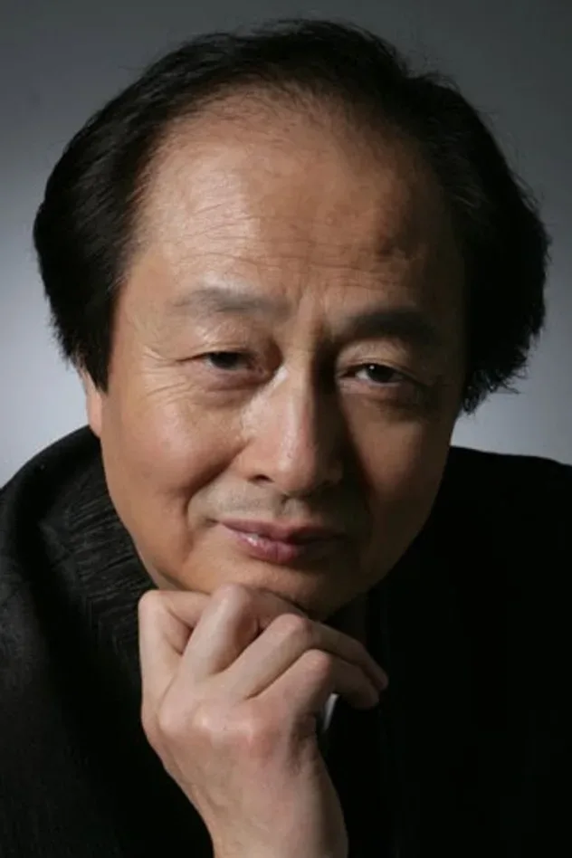 Jiping Zhao için kapak görseli