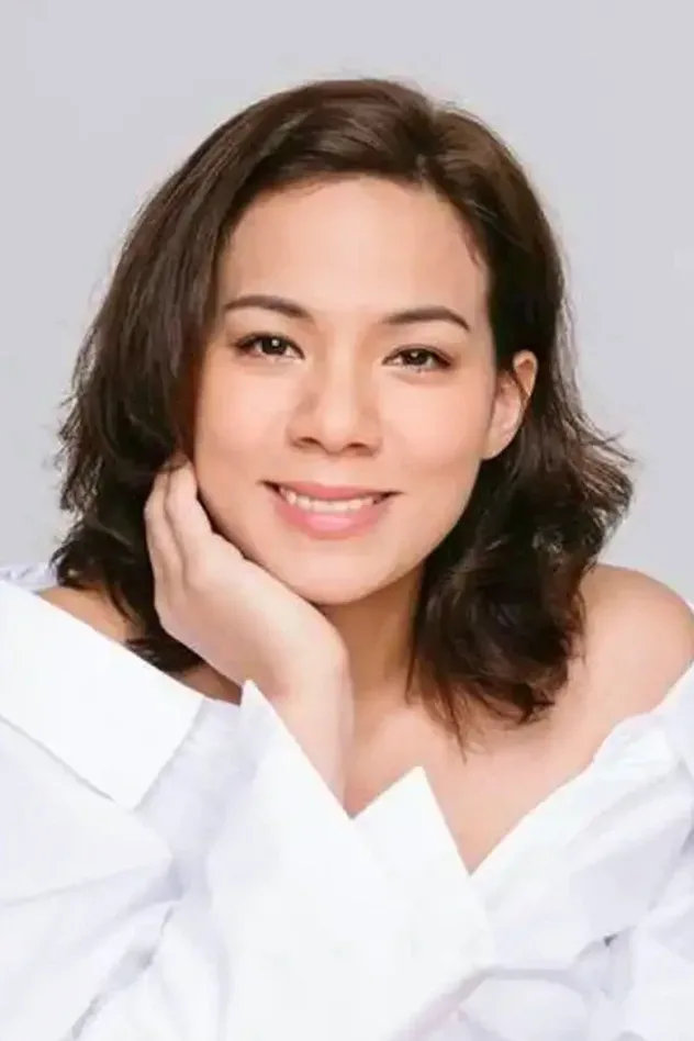 Imagen de portada para Rosa Maria Velasco