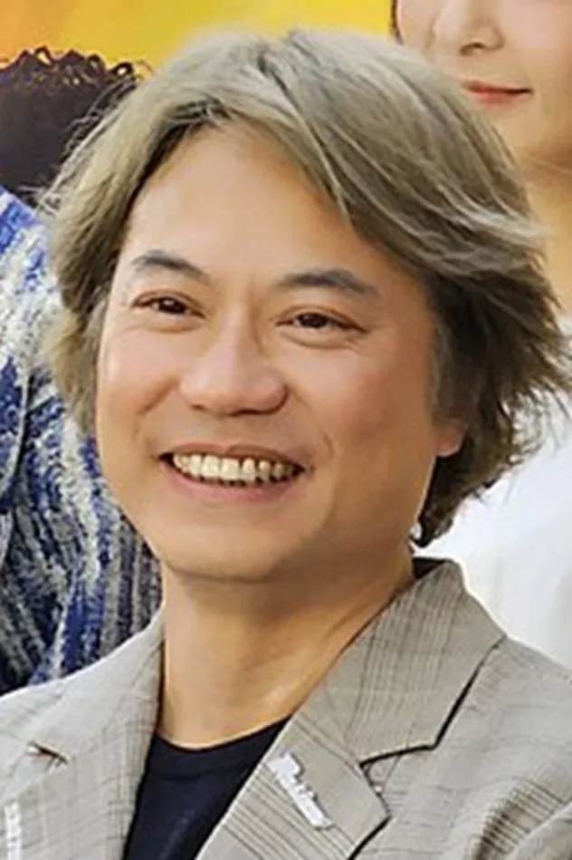 foto de Joe Chan