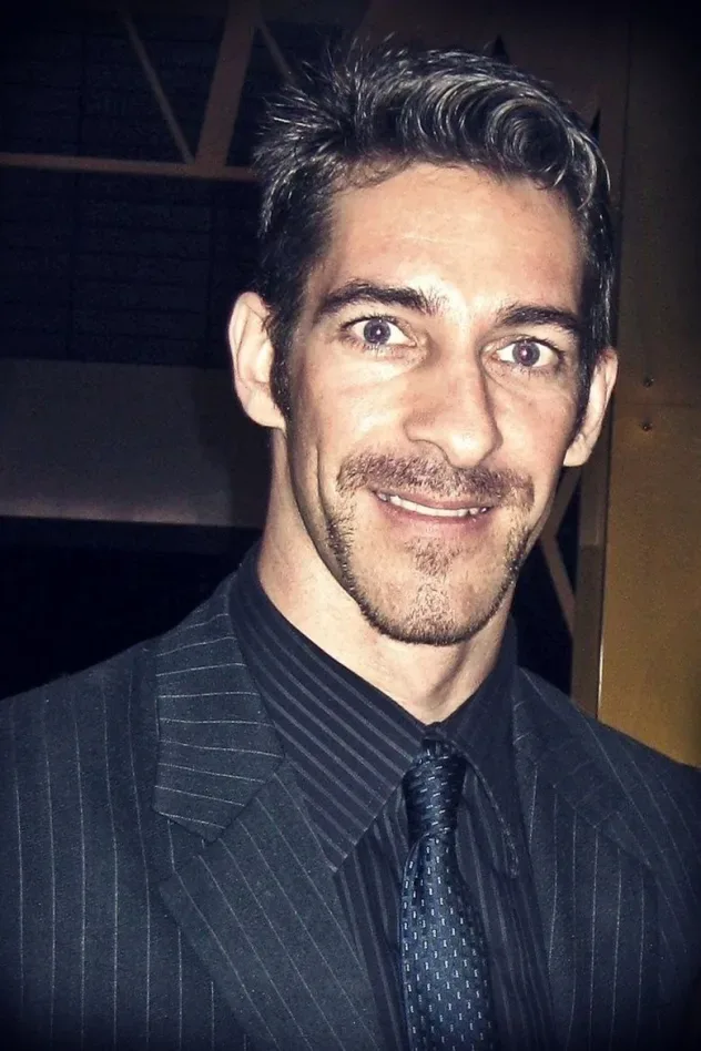صورة الغلاف لـ Erik Markus Schuetz