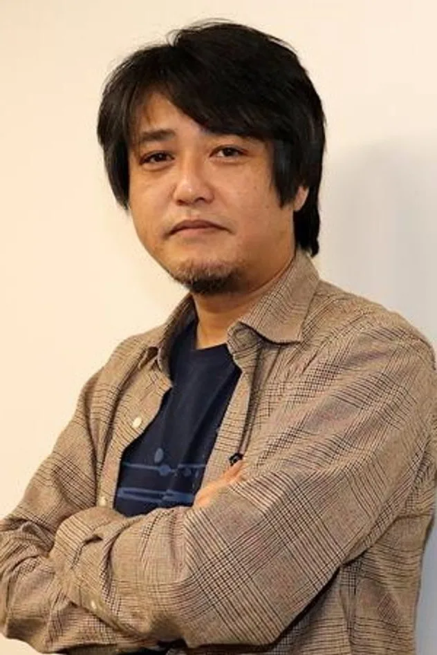 фото Hideo Jojo