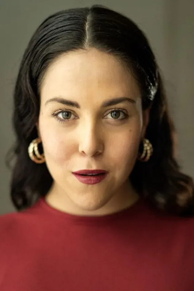 Обложка для Frances Katz