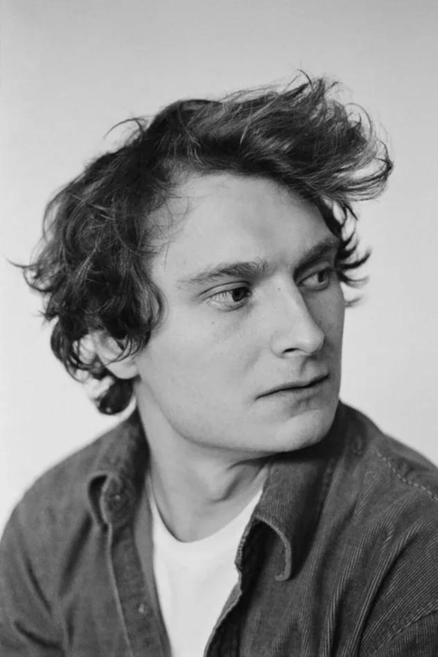 صورة الغلاف لـ Elias Keränen