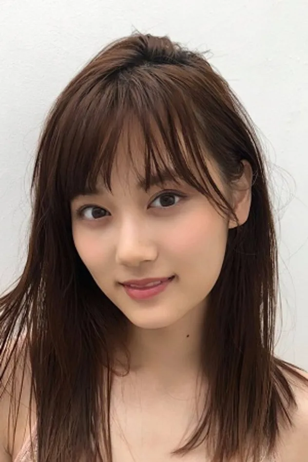 foto de Mizuki Yamashita