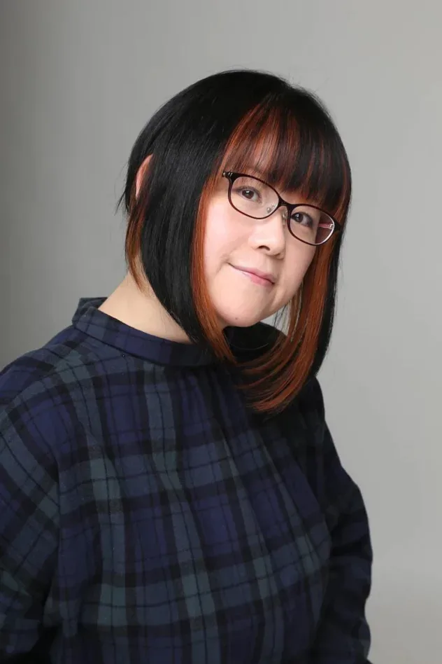 Cover image for Mikiko Enomoto
