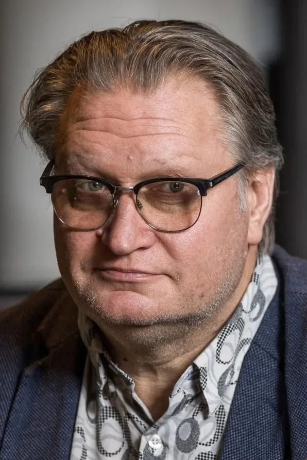 Imagen de portada para Indrek Taalmaa