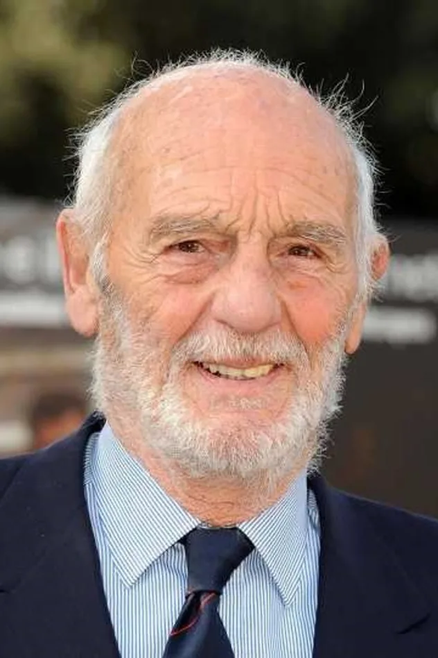 foto de Philippe Leroy