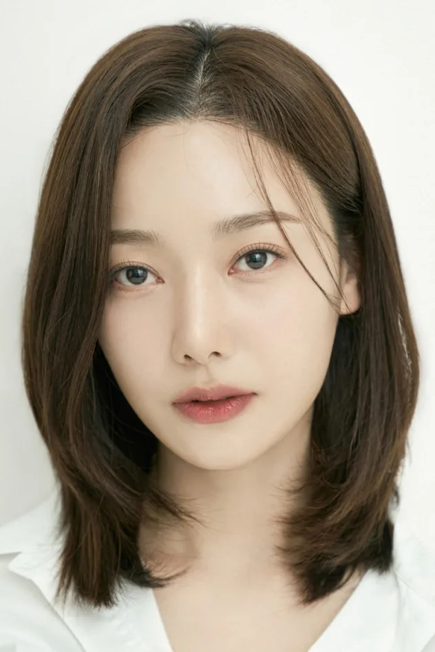 진소연 fotoğrafı