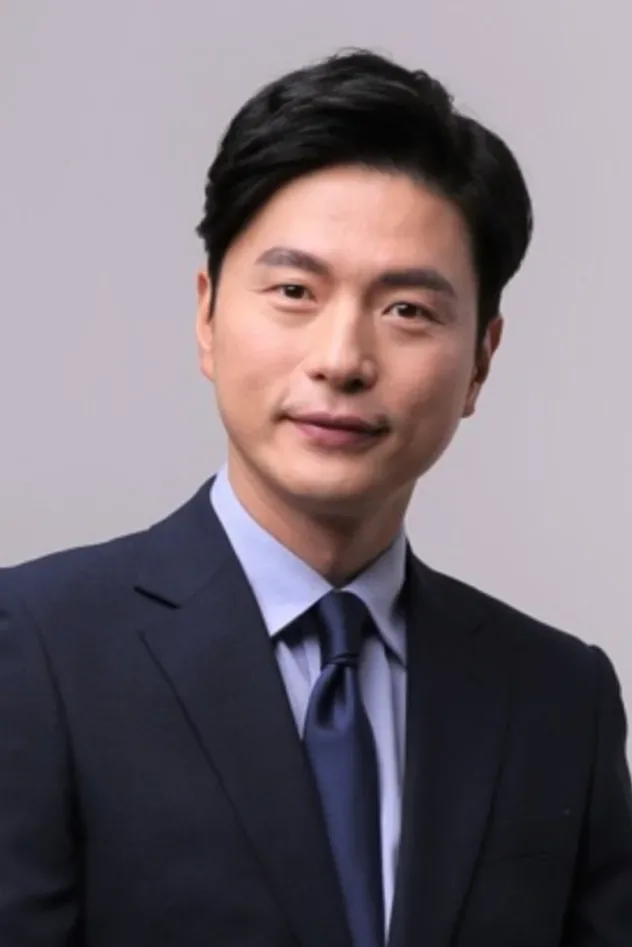 صورة الغلاف لـ Lee Dong-kyu