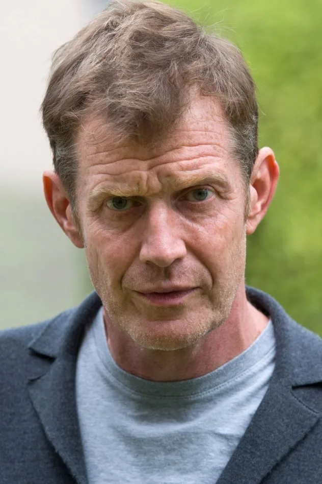 صورة Jason Flemyng
