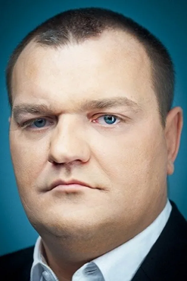 Cover image for Mikhail Mukhin