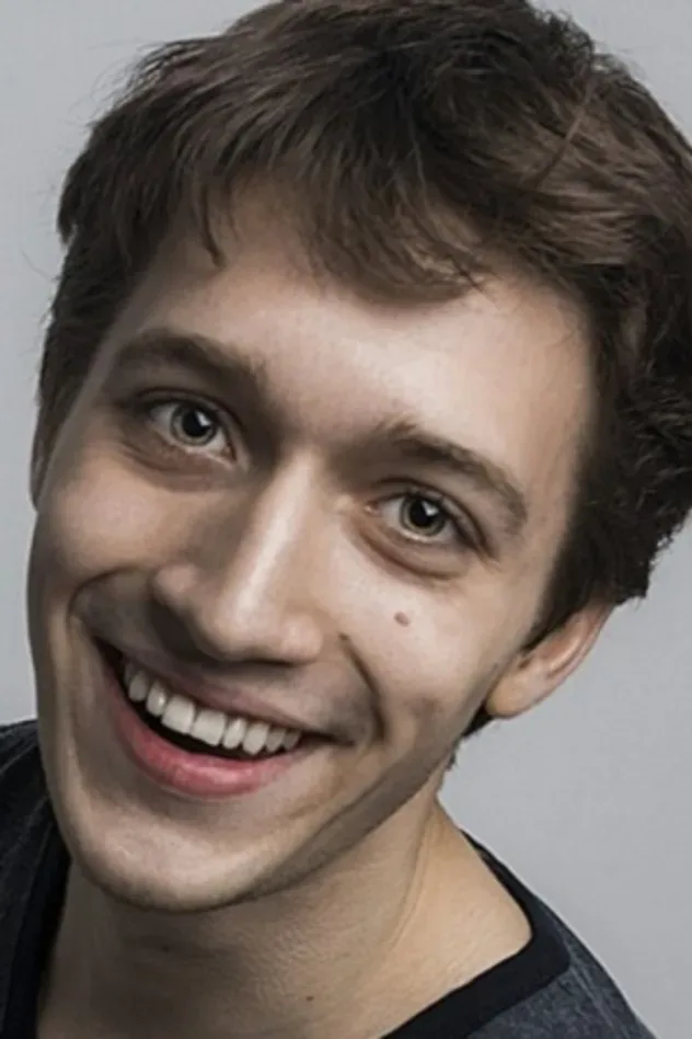 Imagen de portada para Яков Левда
