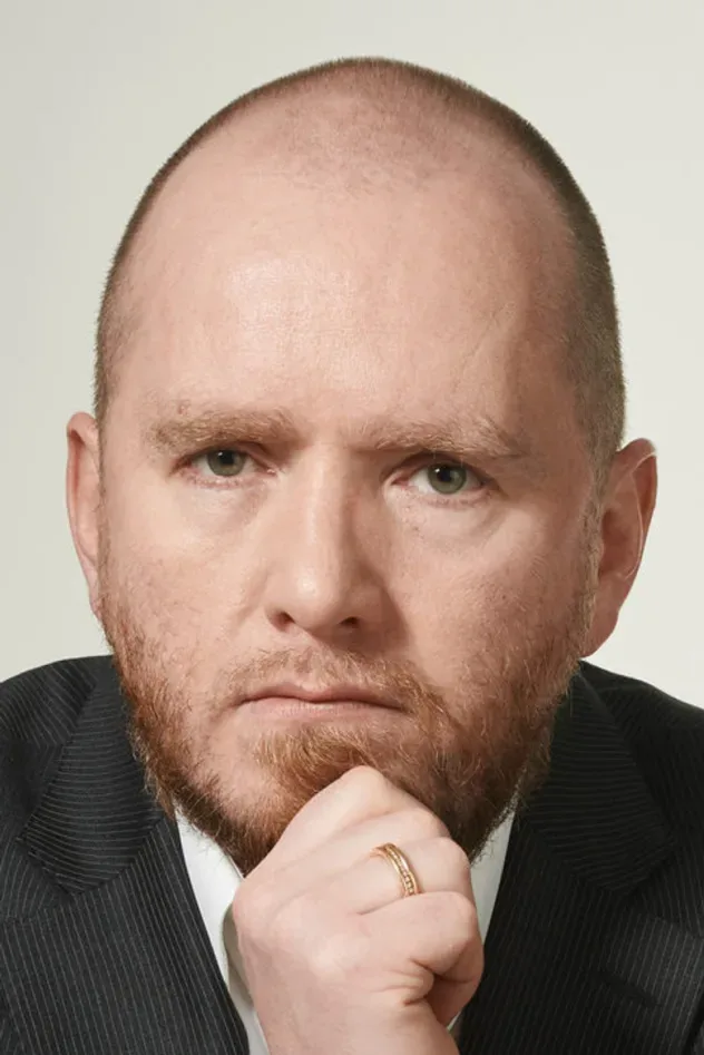 Обложка для Алексей Петрухин