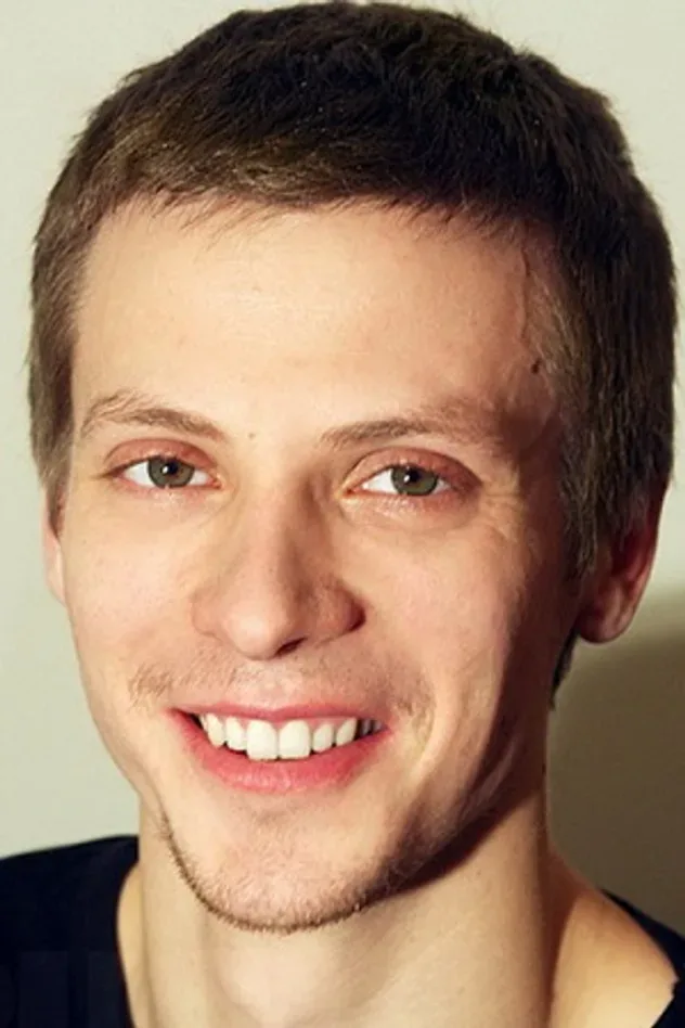 Обложка для Vladimir Danay