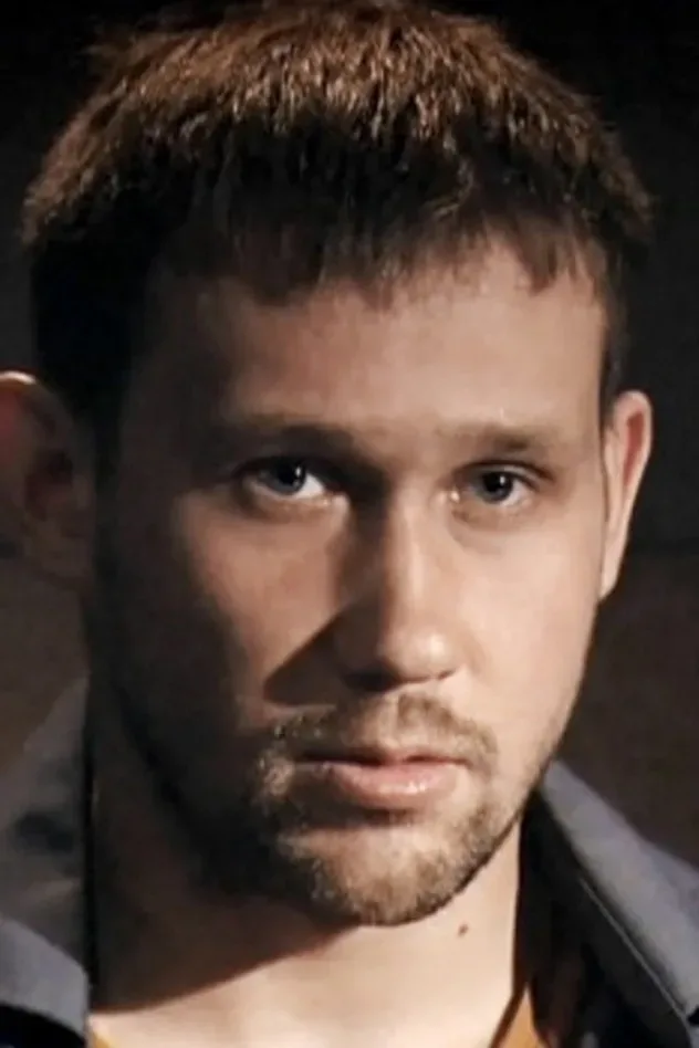 صورة الغلاف لـ Mikhail Belskiy