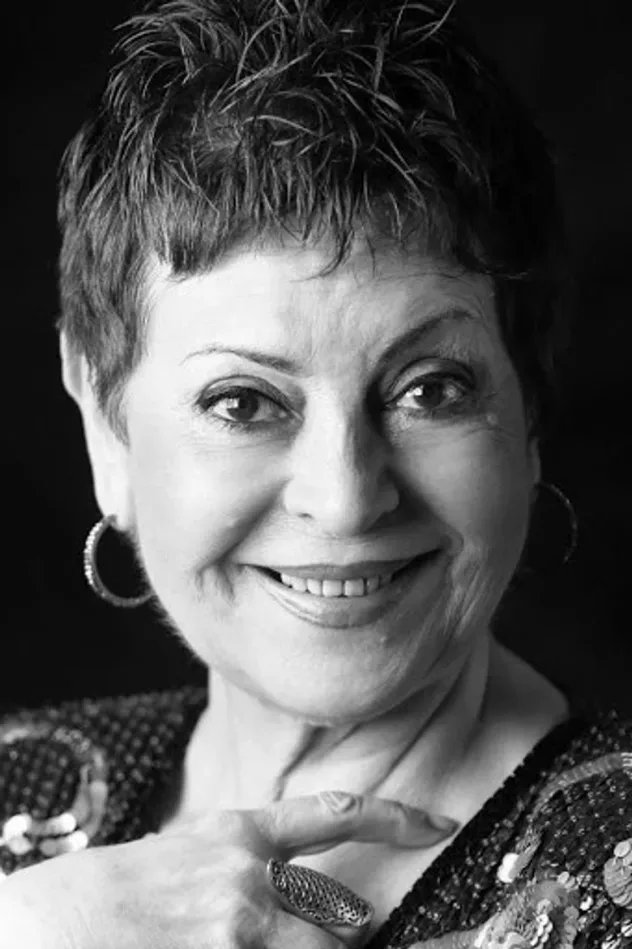 Обложка для Amparo Moreno