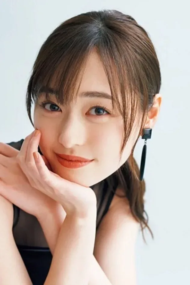 Imagen de portada para Haruka Fukuhara