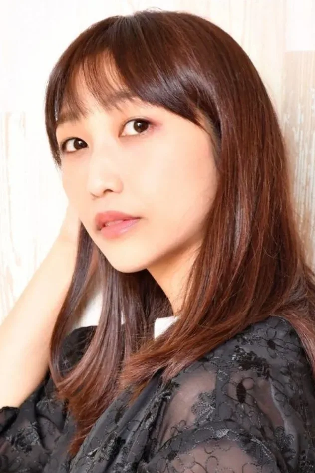 Обложка для Saori Sudo