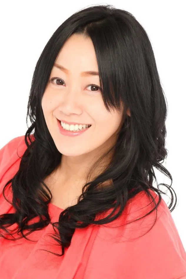 foto de Yuu Asakawa