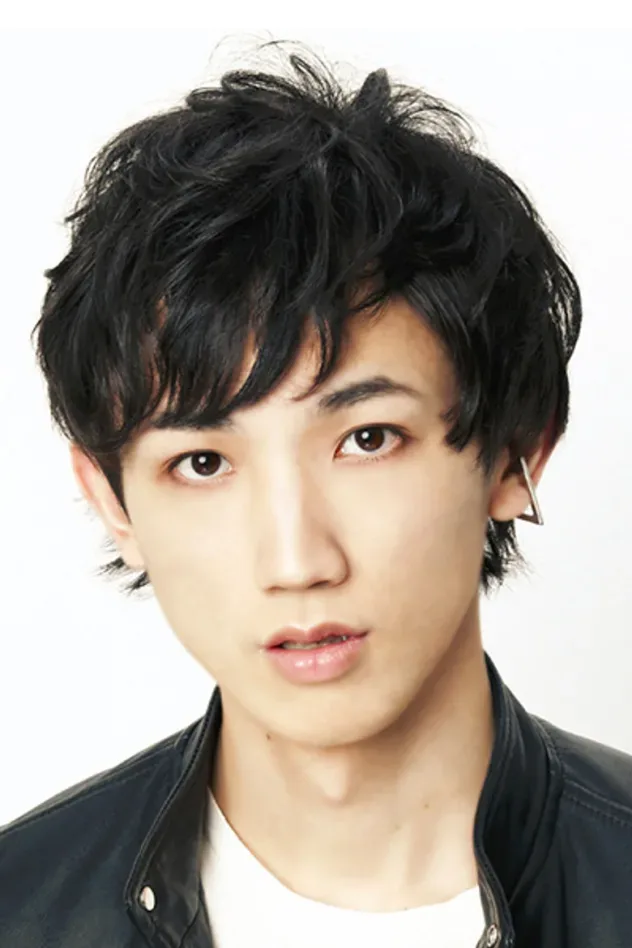 Обложка для Daisuke Hirose