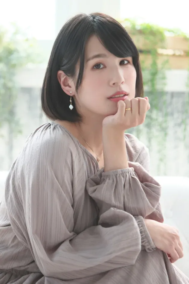 صورة الغلاف لـ Yuka Nakanishi