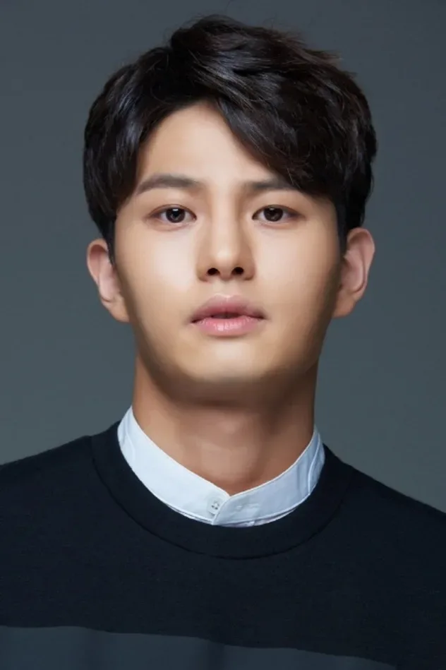 Обложка для Lee Seung-wook