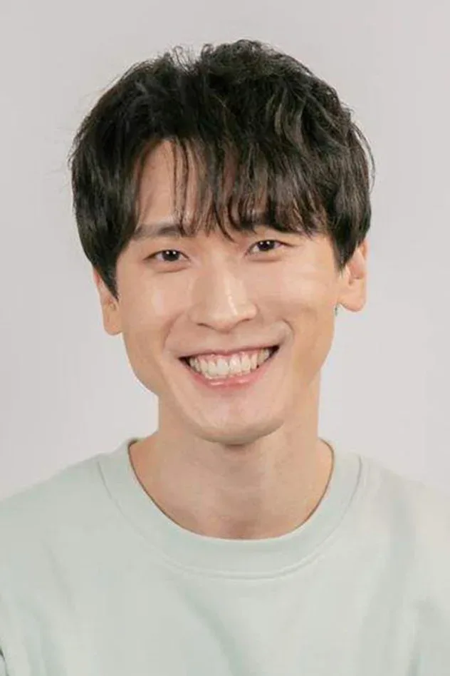 Imagen de portada para Yoo Je-yoon