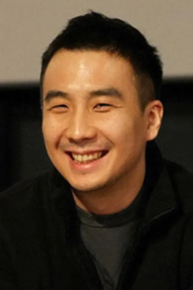 Imagen de portada para Oh Yoon-dong