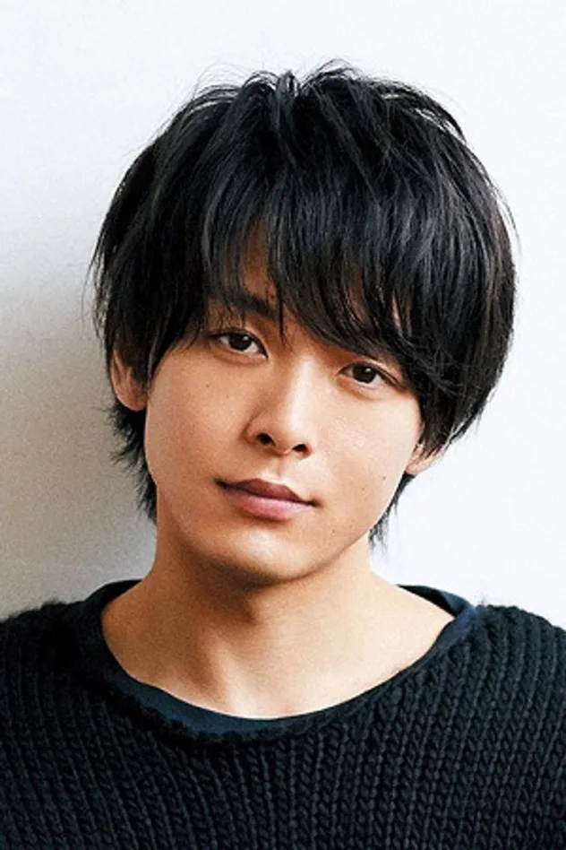 Tomoya Nakamura photo