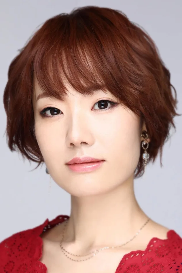 صورة 庄司宇芽香