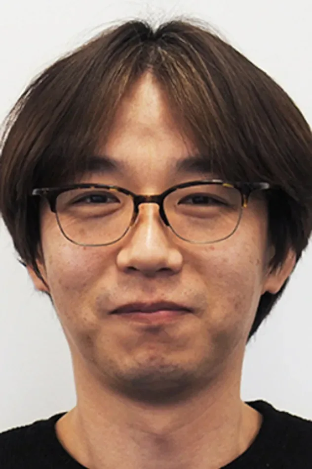 Обложка для Kyoji Asano