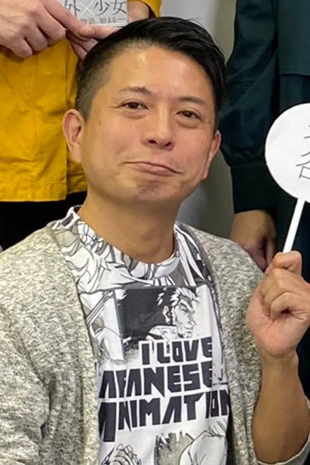 Обложка для Tetsuya Nakatake