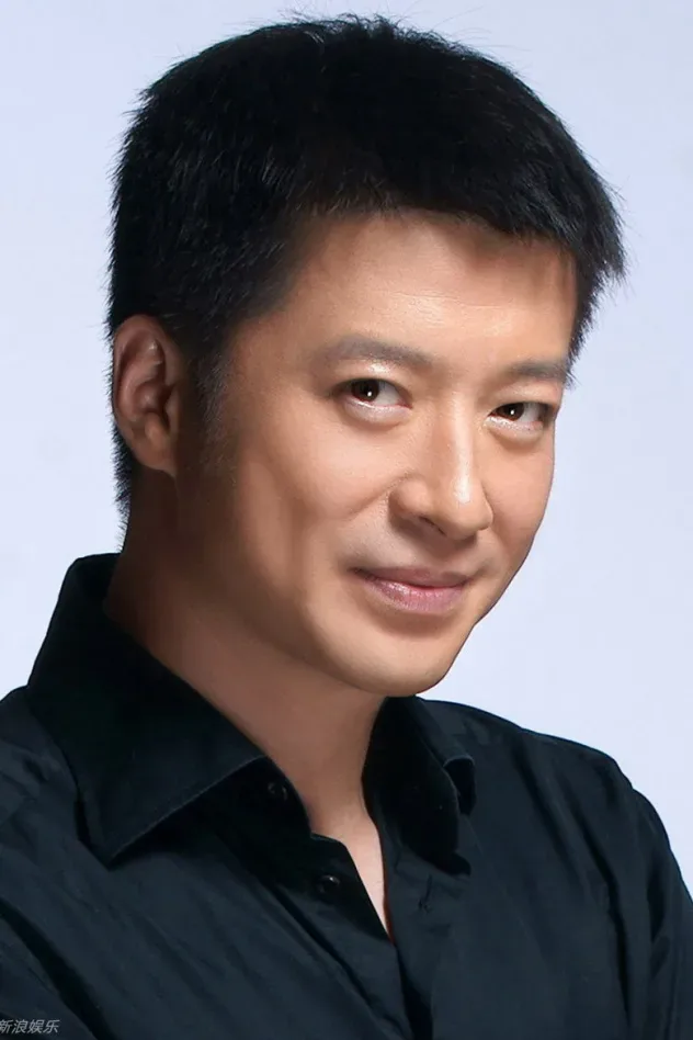Обложка для Zhang Yi