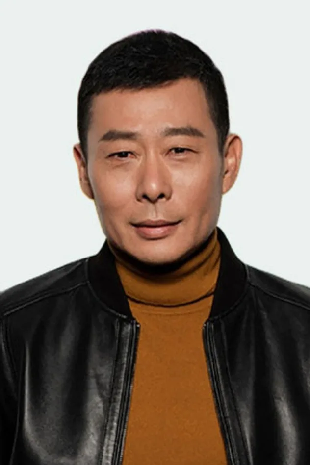 foto de Huo Qing