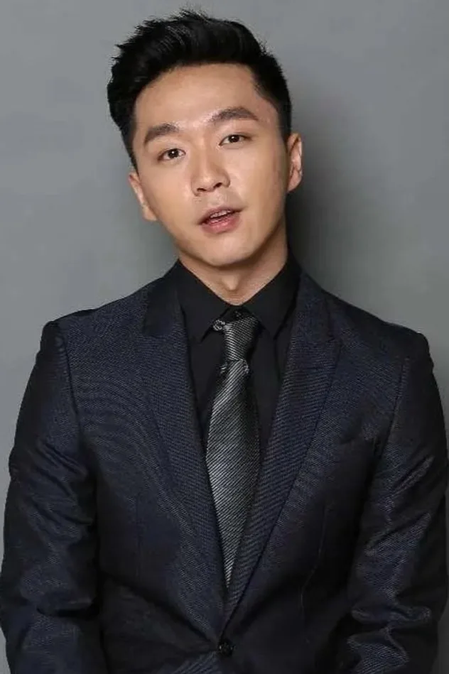 Li Luqi