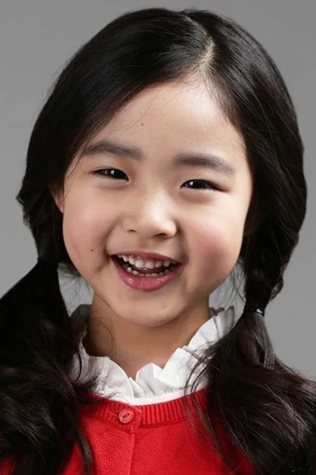 фото Lee Ye-won