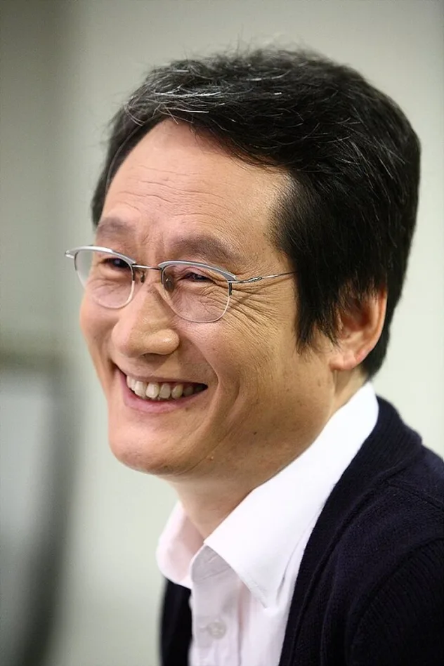 صورة 문성근