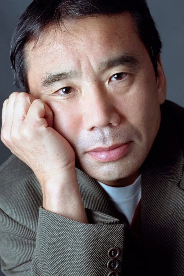 صورة 村上春樹