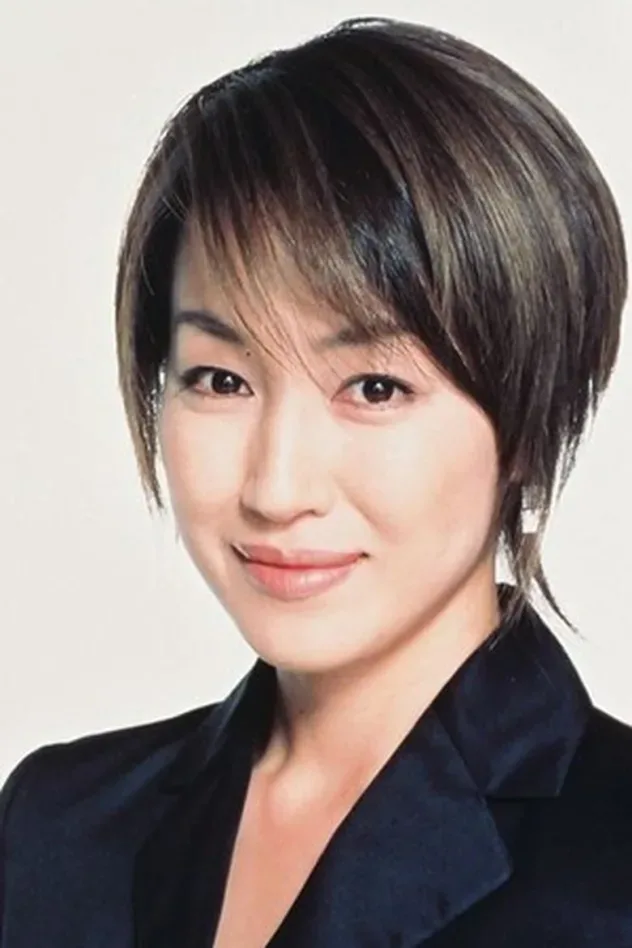 Imagen de portada para Reiko Takashima