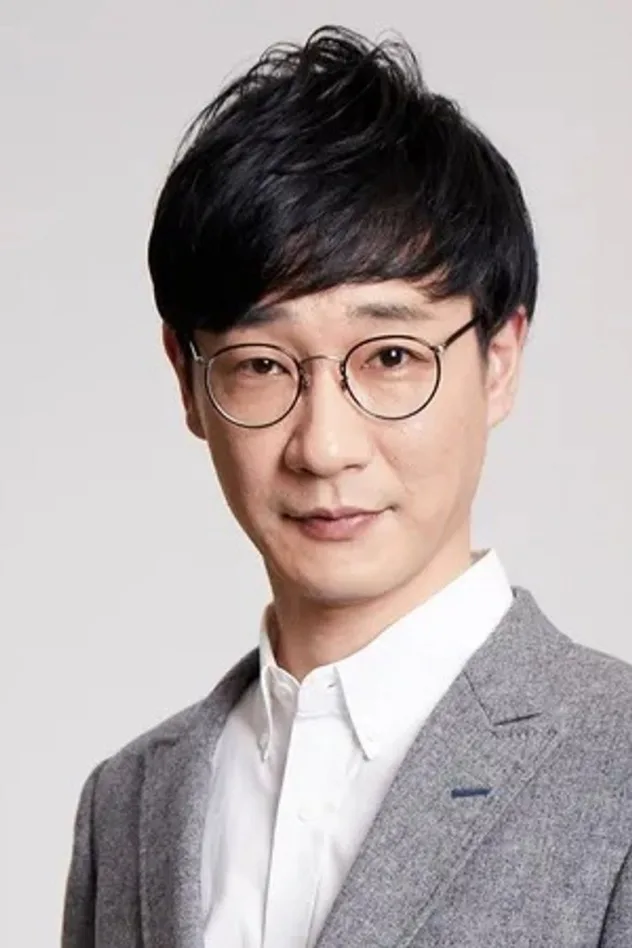 foto de 安井順平