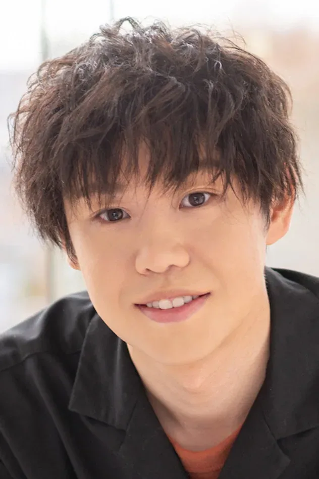 صورة الغلاف لـ Makoto Takahashi