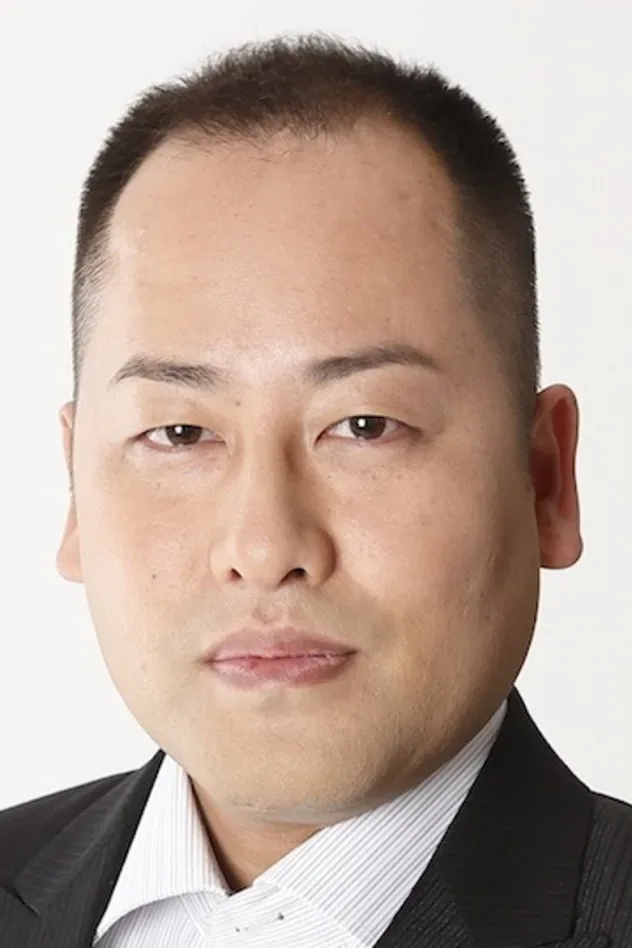 Обложка для Shinsuke Sakuragi