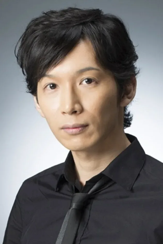 صورة الغلاف لـ Ryô Asagiri